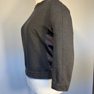 Brunello Cucinelli Long Sleeve Top
